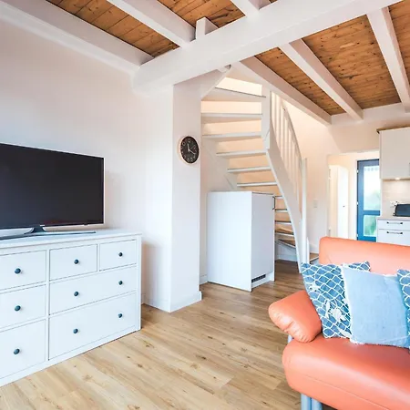 Haus Muschelsucher, Duenenstrasse 44, App 2