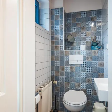 Haus Muschelsucher, Duenenstrasse 44, App 2 Lejlighed