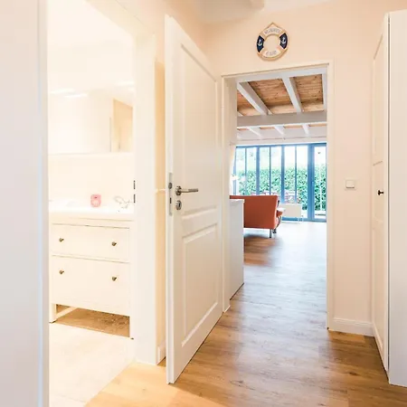 Haus Muschelsucher, Duenenstrasse 44, App 2