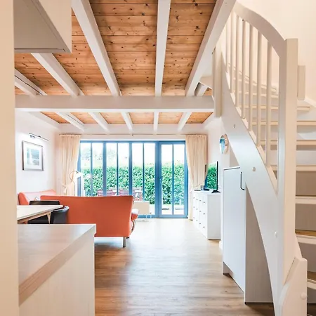 Haus Muschelsucher, Duenenstrasse 44, App 2 Lejlighed *