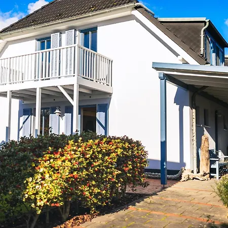 Haus Muschelsucher, Duenenstrasse 44, App 2